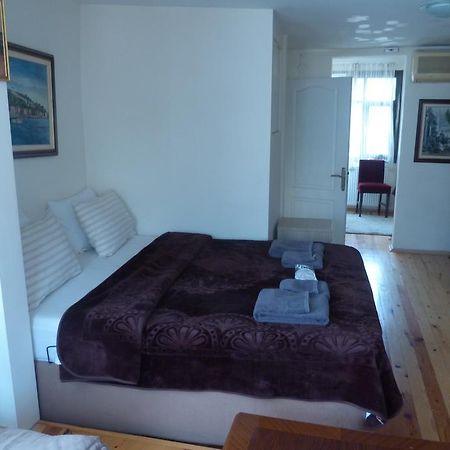Eagles Budget Home Istanbul Zimmer foto