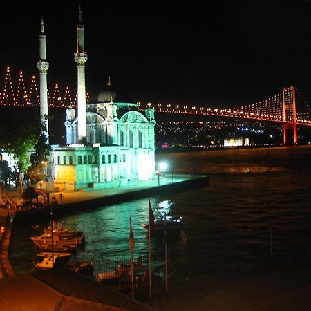 Eagles Budget Home Istanbul Exterior foto
