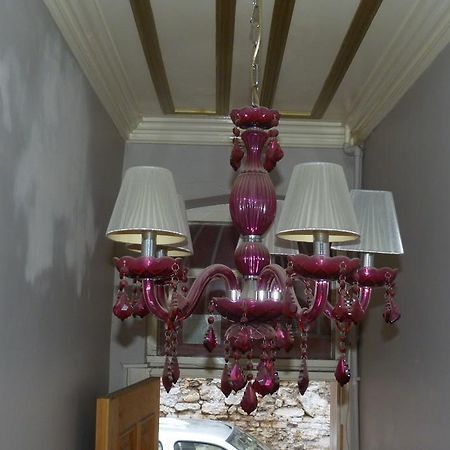 Eagles Budget Home Istanbul Exterior foto