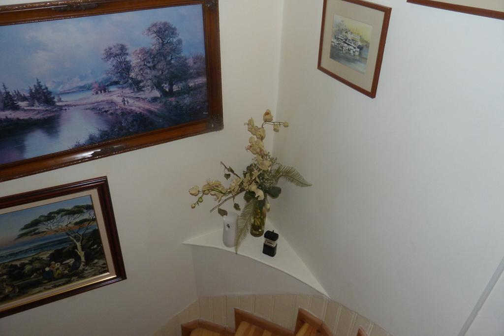 Eagles Budget Home Istanbul Zimmer foto