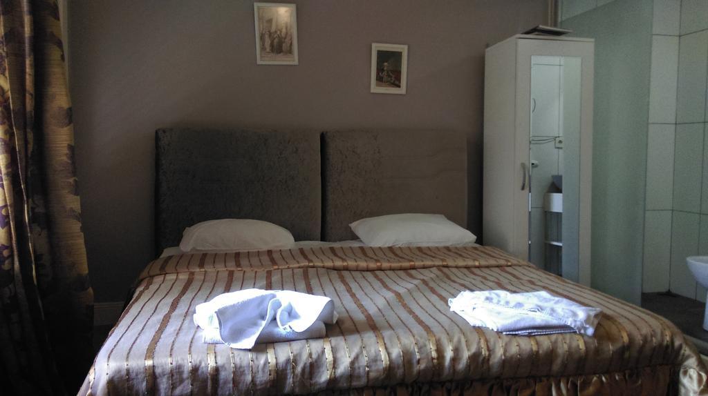 Eagles Budget Home Istanbul Zimmer foto