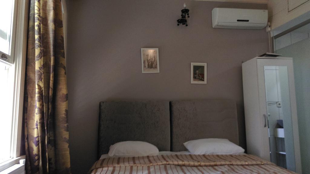 Eagles Budget Home Istanbul Zimmer foto