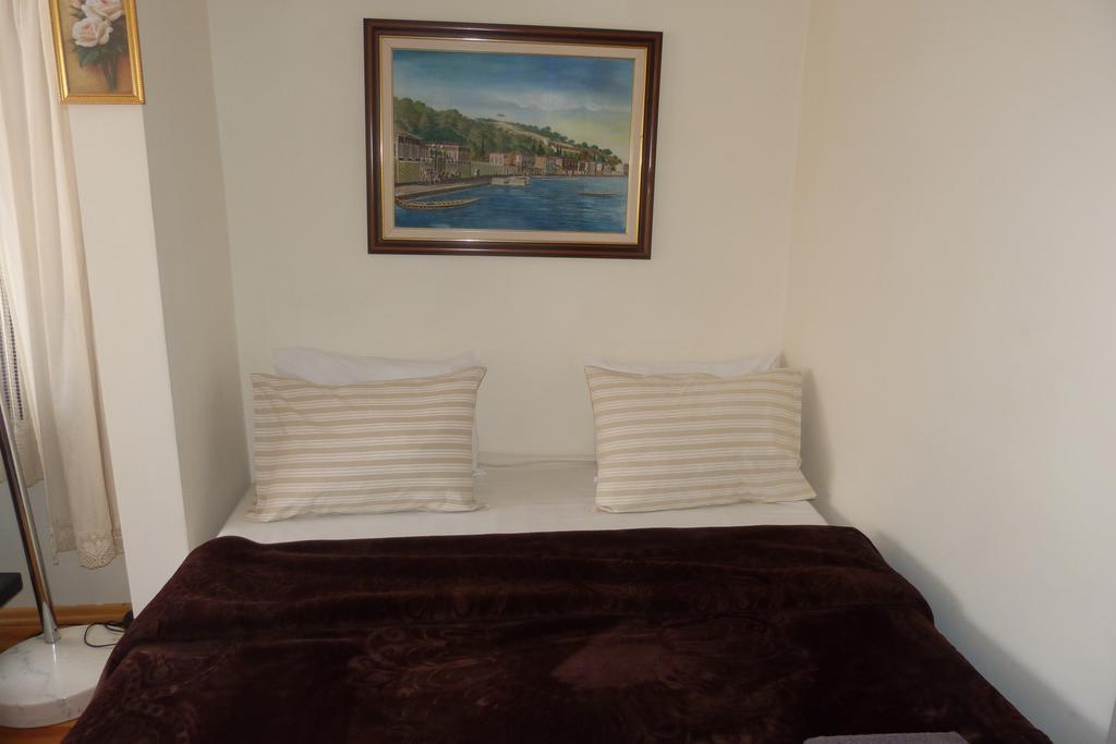 Eagles Budget Home Istanbul Zimmer foto
