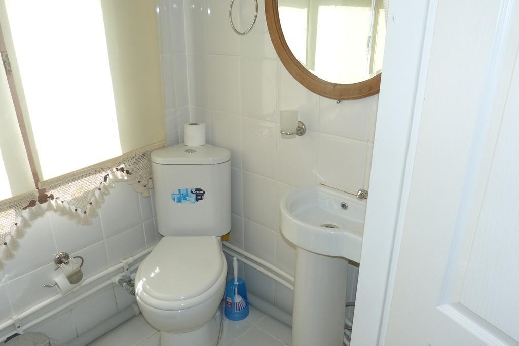 Eagles Budget Home Istanbul Zimmer foto