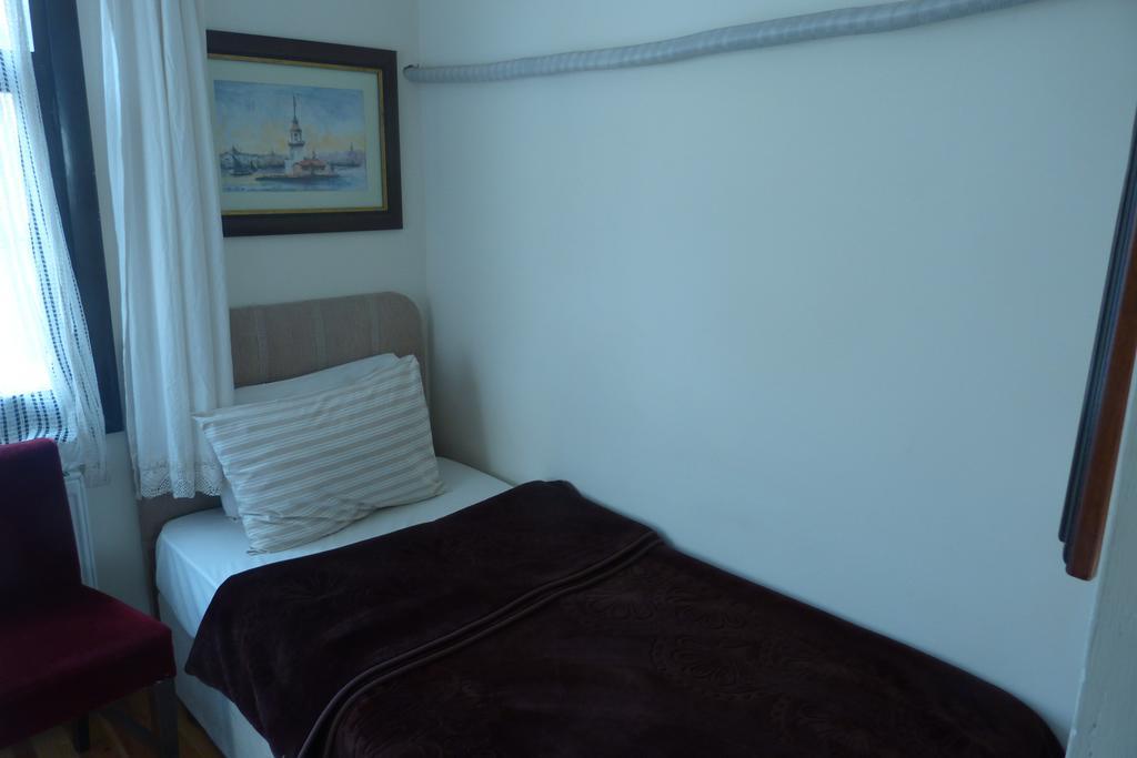 Eagles Budget Home Istanbul Zimmer foto