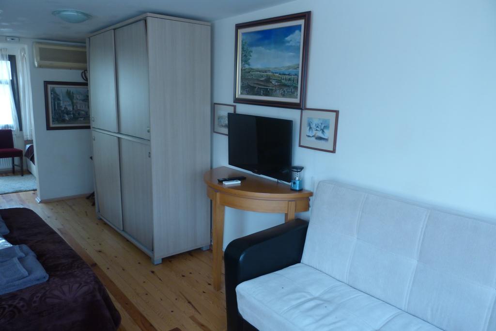 Eagles Budget Home Istanbul Zimmer foto