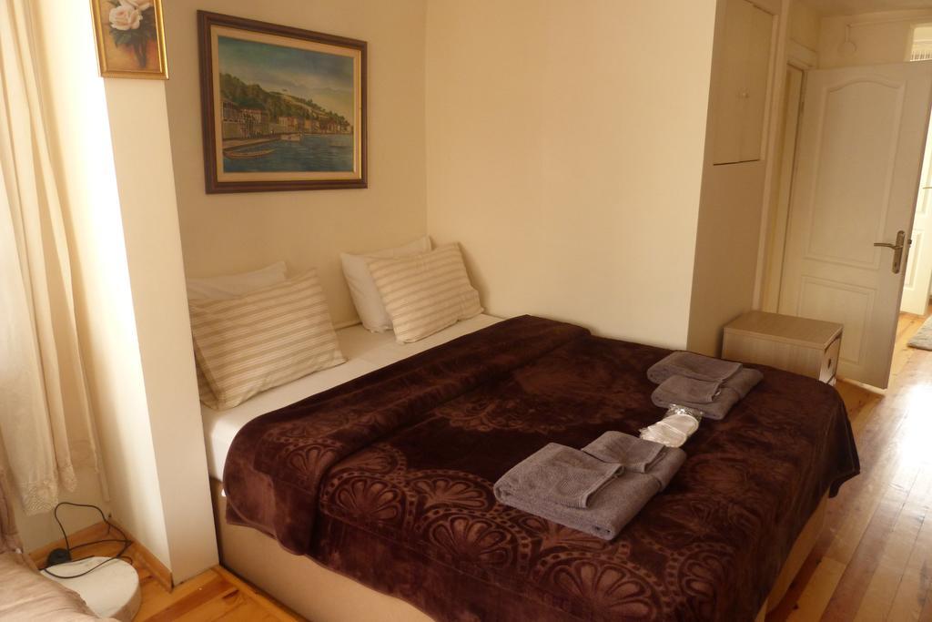 Eagles Budget Home Istanbul Zimmer foto