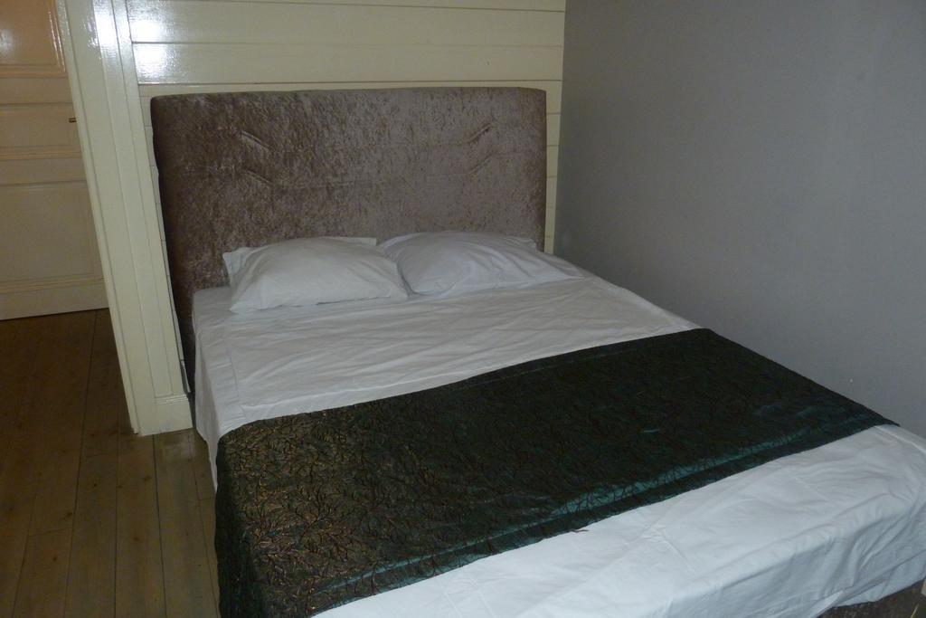 Eagles Budget Home Istanbul Zimmer foto