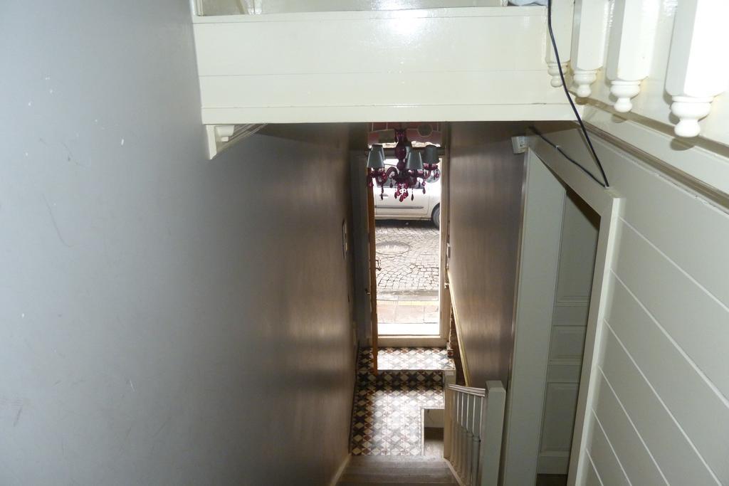 Eagles Budget Home Istanbul Zimmer foto