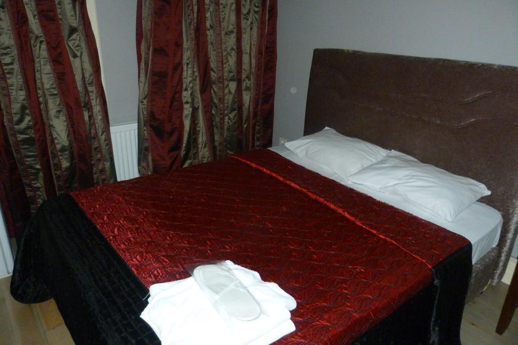 Eagles Budget Home Istanbul Zimmer foto