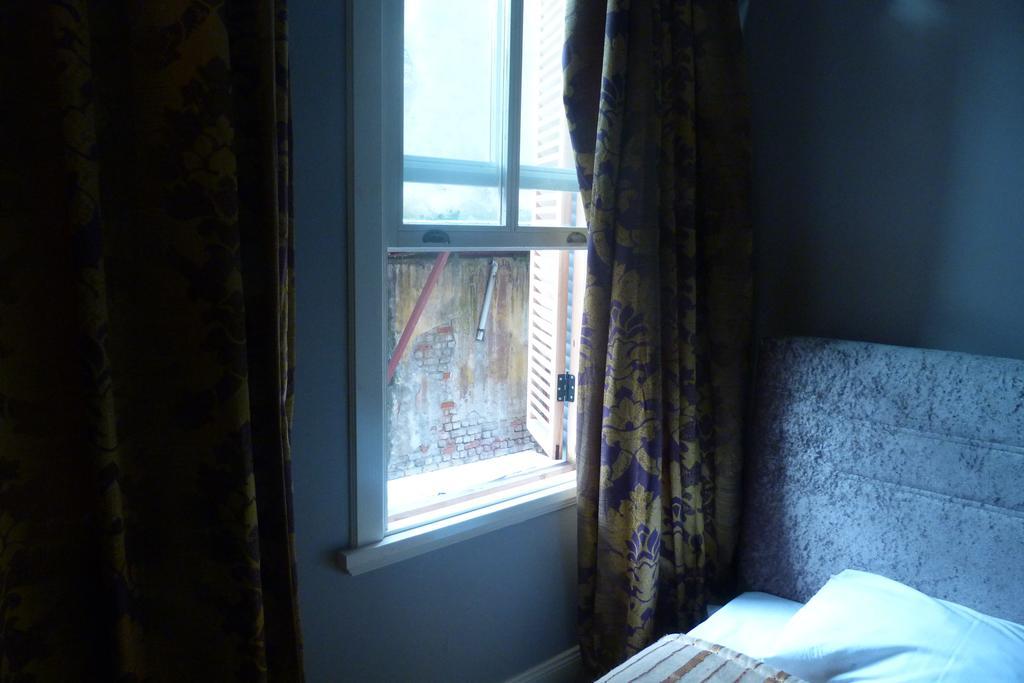 Eagles Budget Home Istanbul Zimmer foto