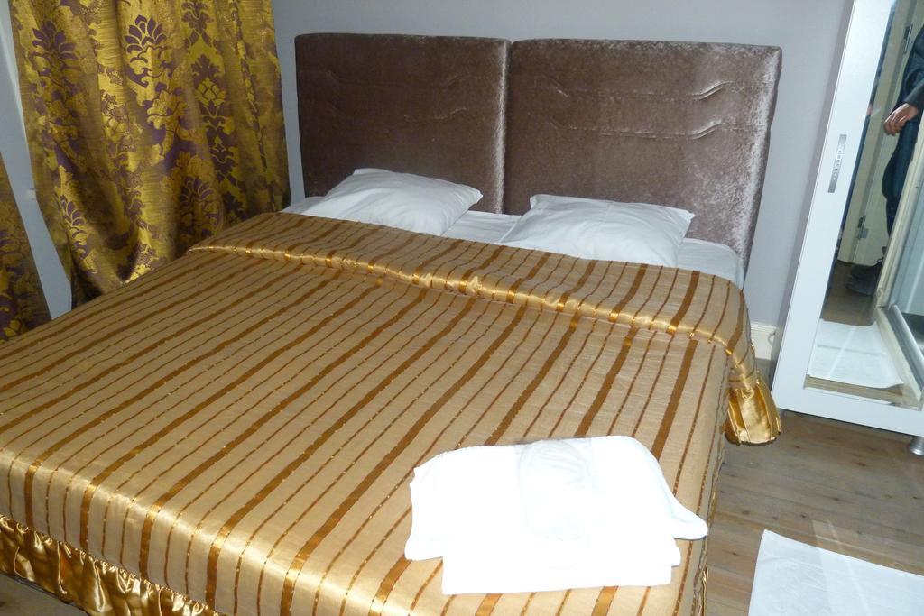 Eagles Budget Home Istanbul Zimmer foto
