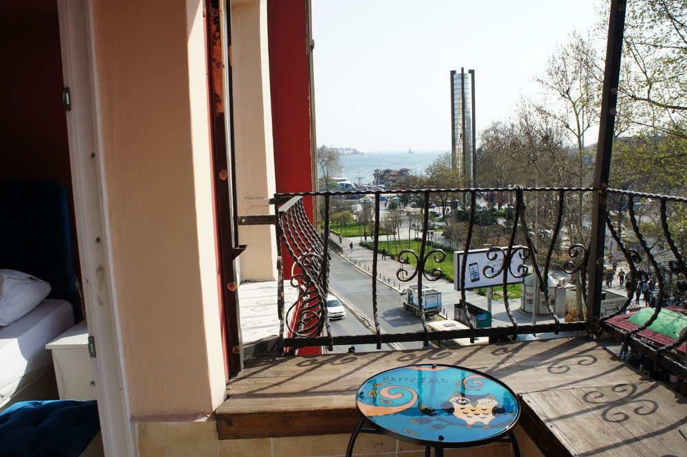 Eagles Budget Home Istanbul Exterior foto